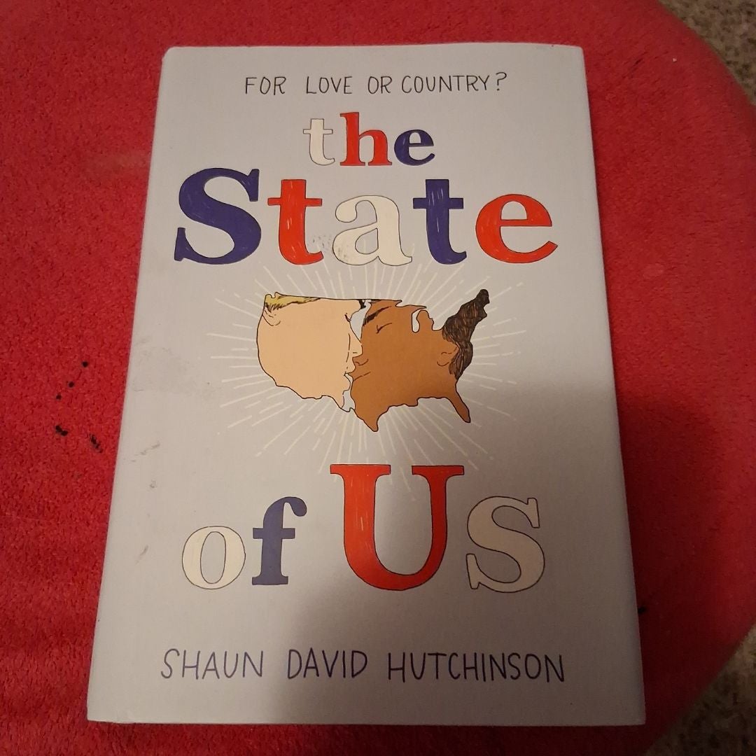 The State of Us