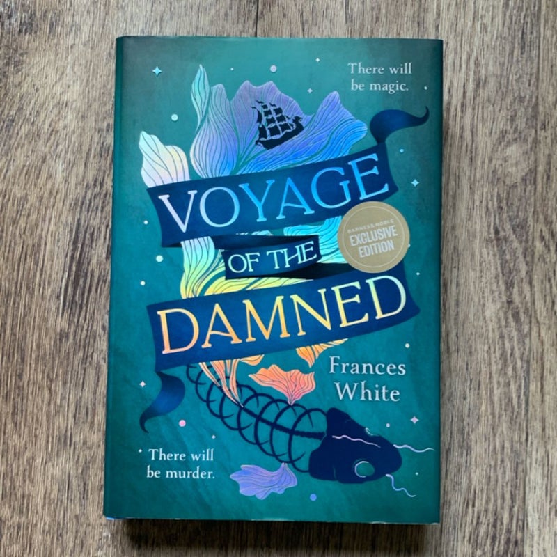 Voyage of the Damned