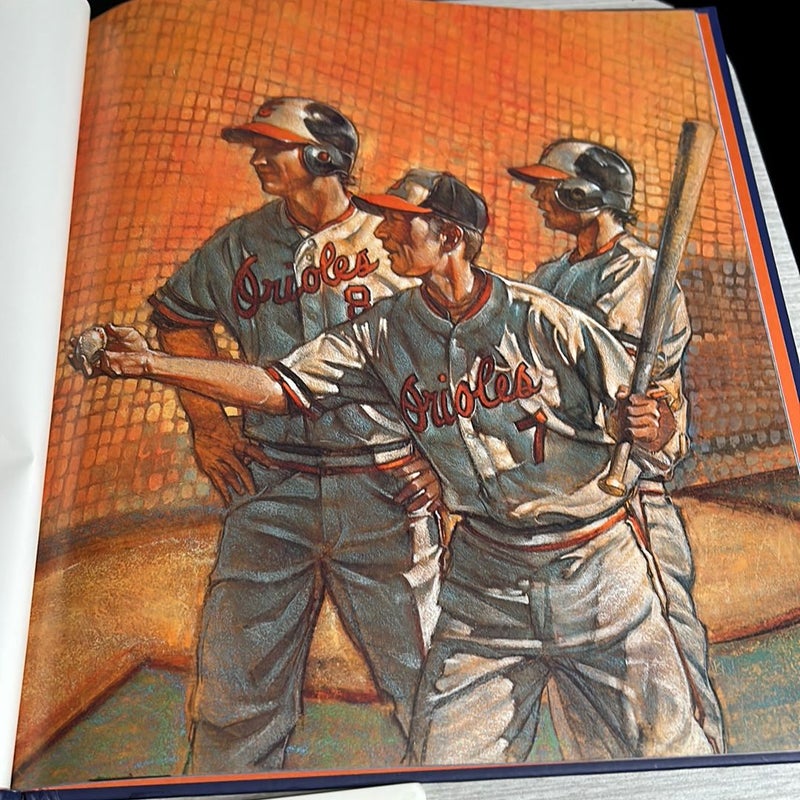 The Longest Season Cal Ripken, Jr (1st Edition)