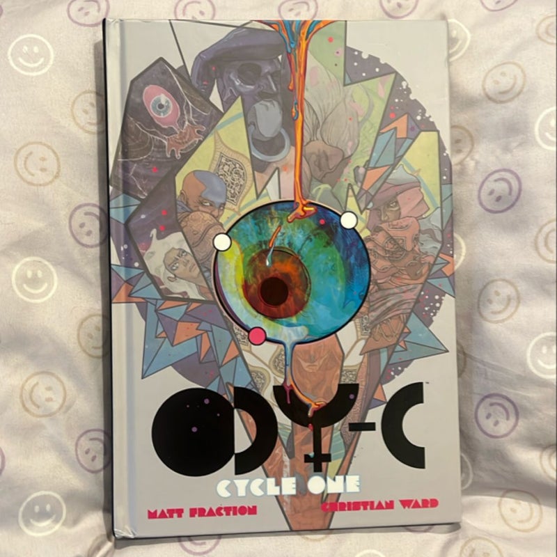 ODY-C: Cycle One