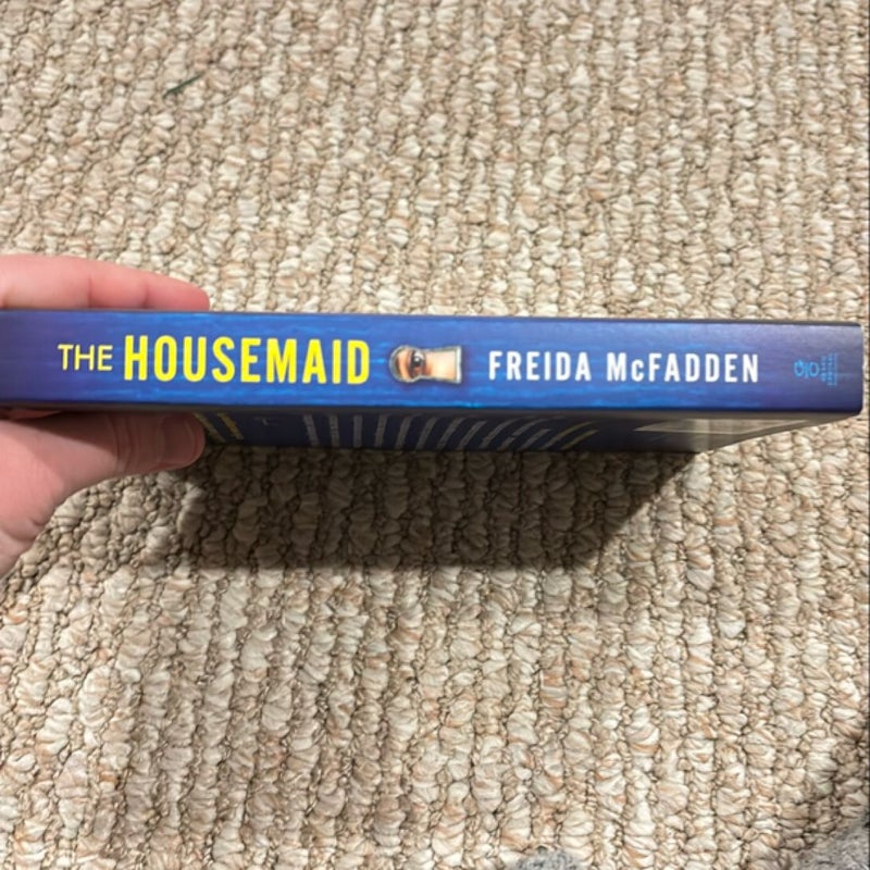 The Housemaid