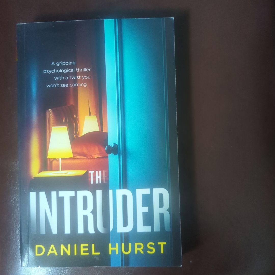 The intruder 