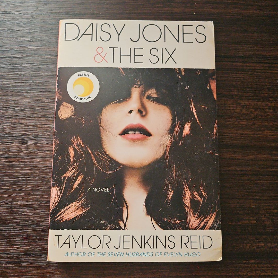 Daisy Jones and the Six