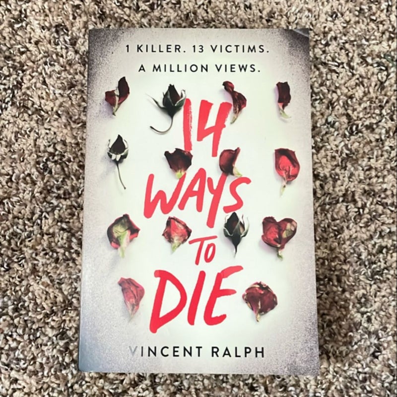 14 Ways To Die