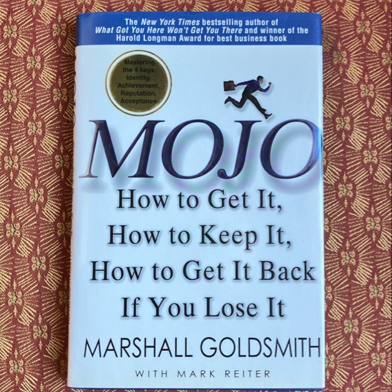 Mojo-author signed