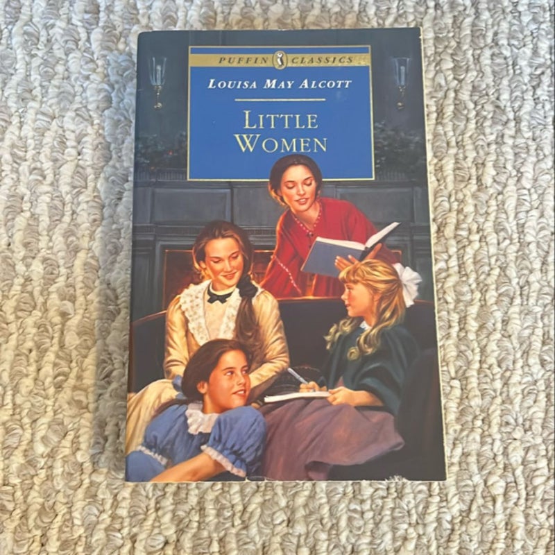 Little Women