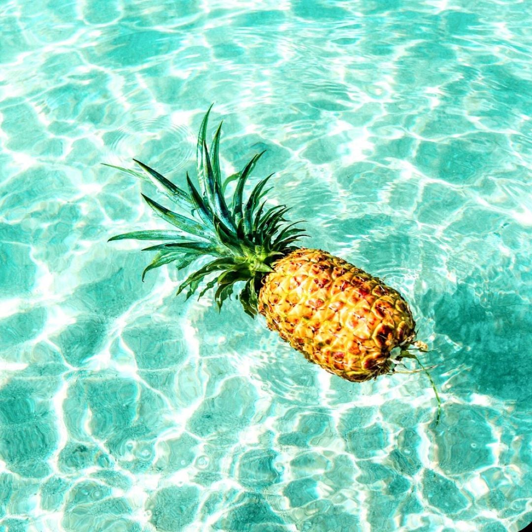 PoshPineapples
