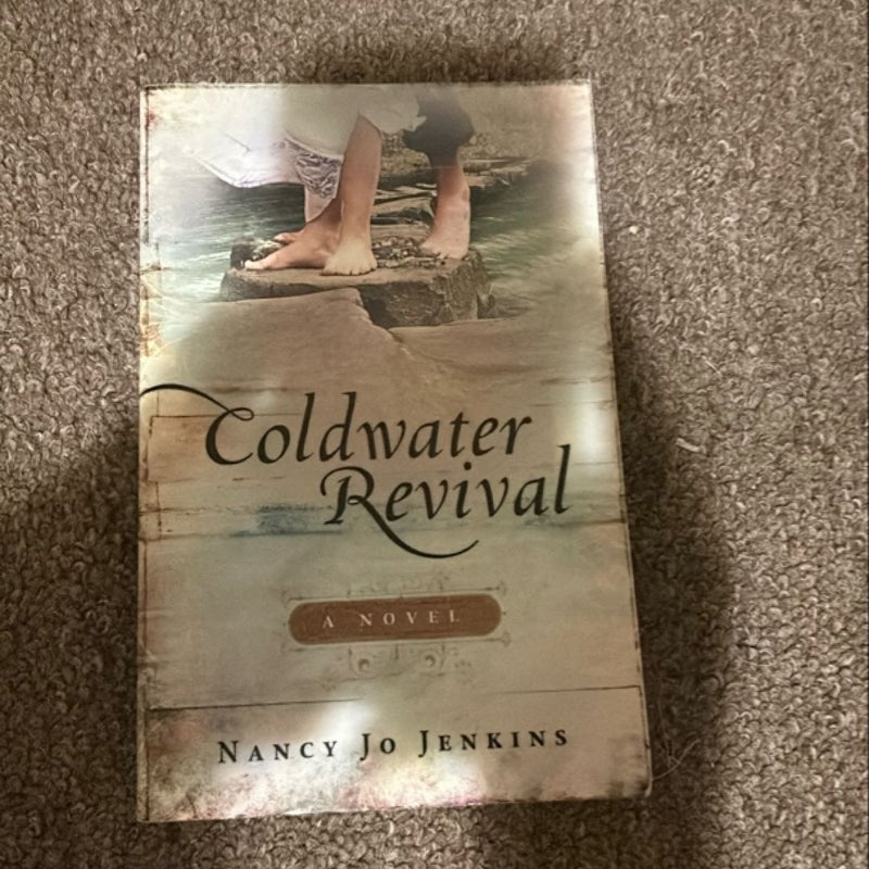 Coldwater Revival