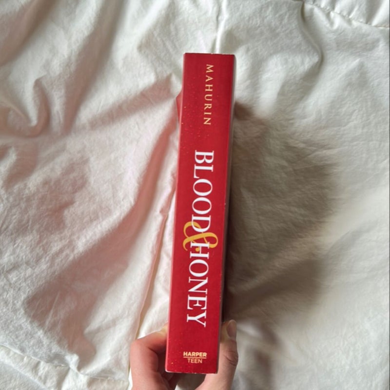 Blood and Honey