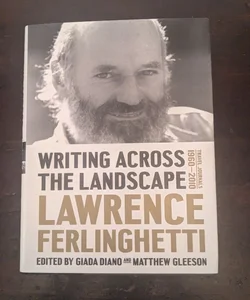 Writing Across the Landscape 