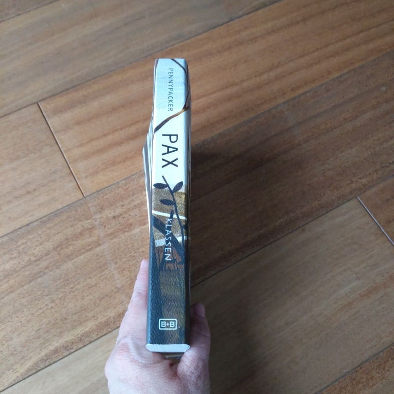 Pax