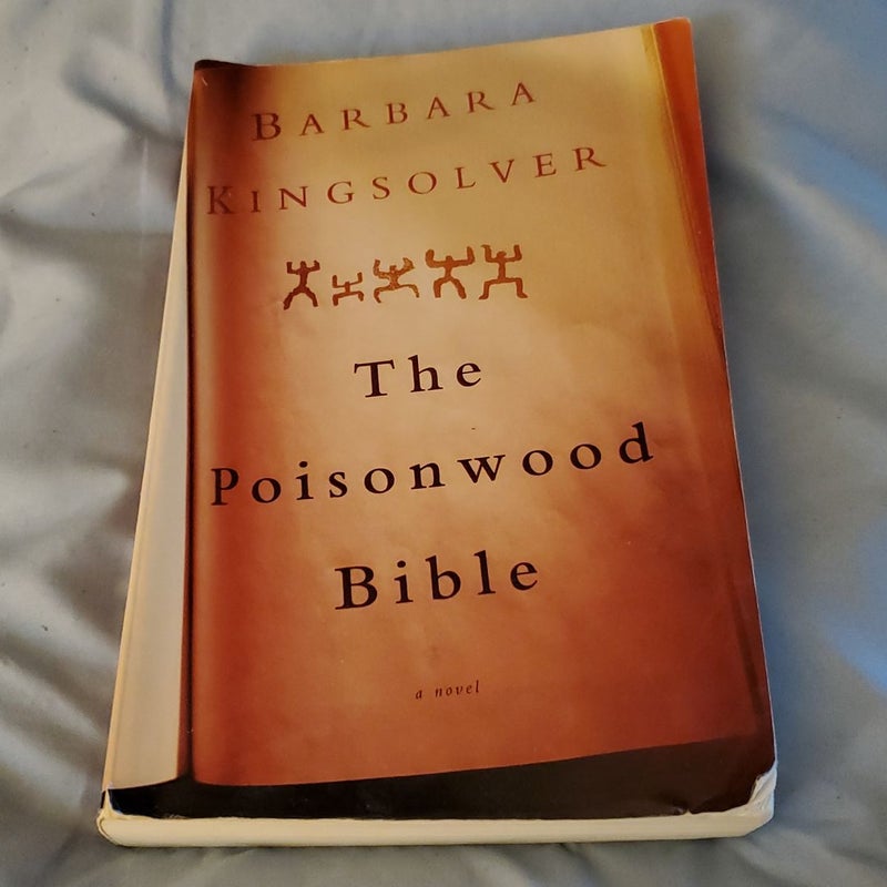 The Poisonwood Bible