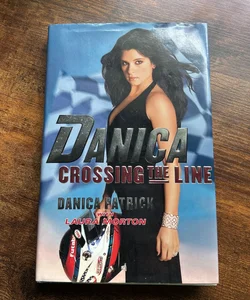 Danica--Crossing the Line