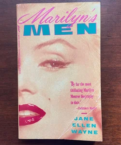 Marilyn's Men