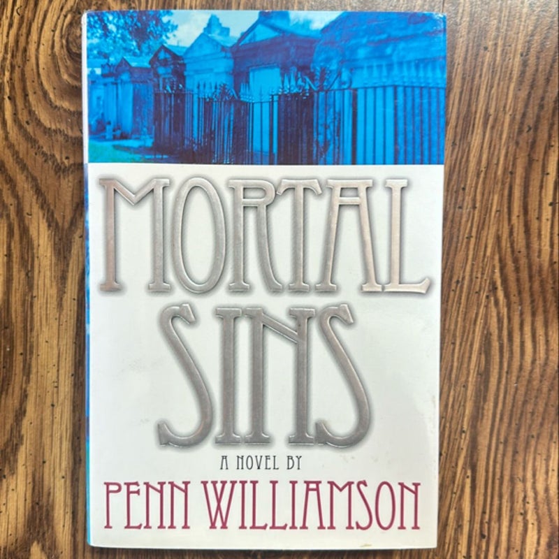 Mortal Sins