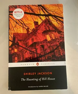 The Haunting of Hill House