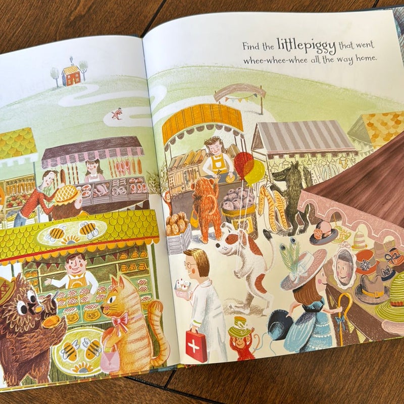 The Find It Book