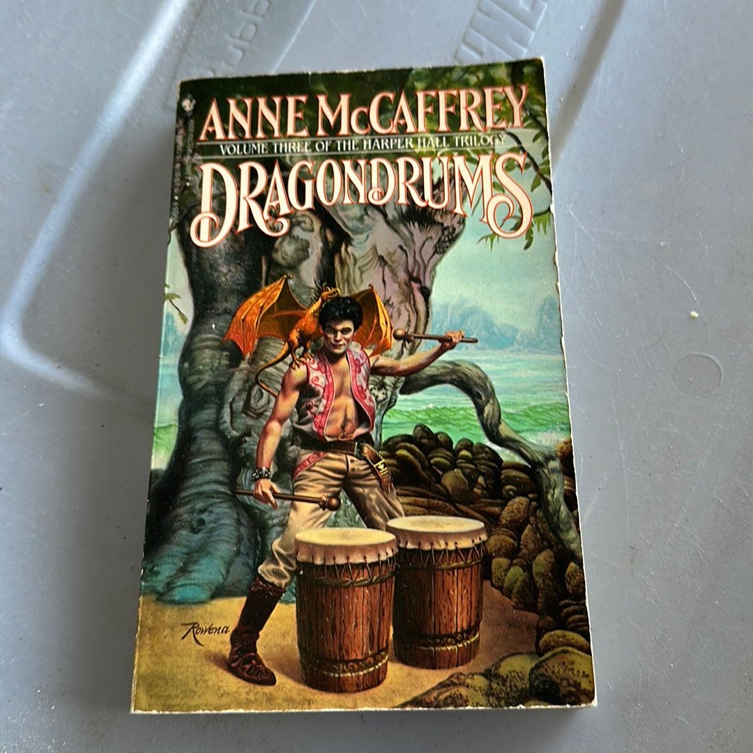 Dragondrums