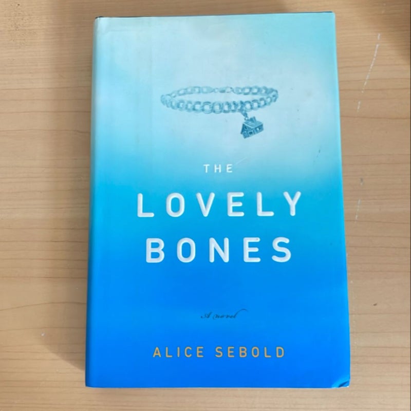 The Lovely Bones