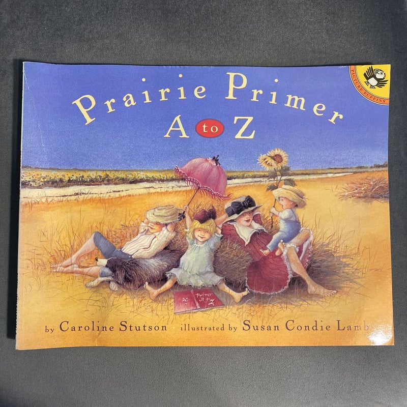 Prairie Primer