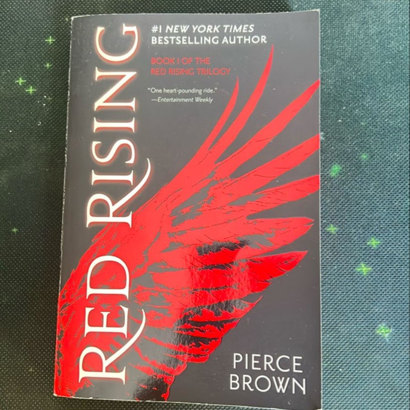 Red Rising