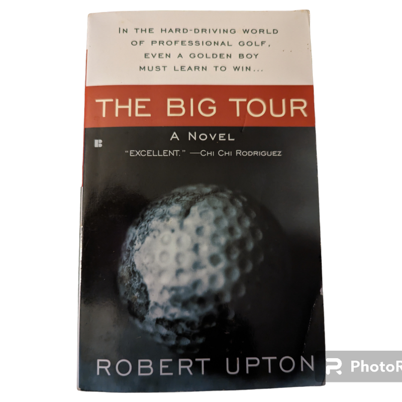 The Big Tour