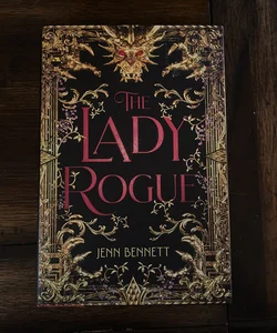 The Lady Rogue