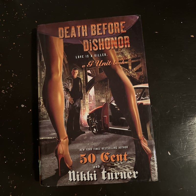 Death Before Dishonor