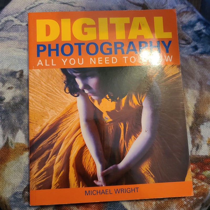 Digital Photography