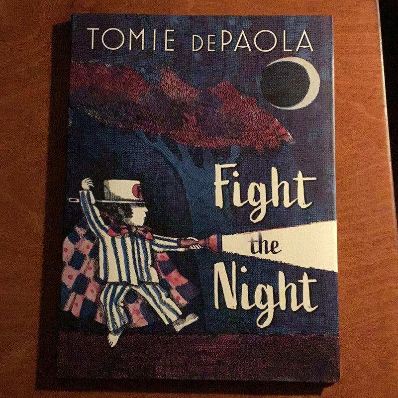 Fight the Night