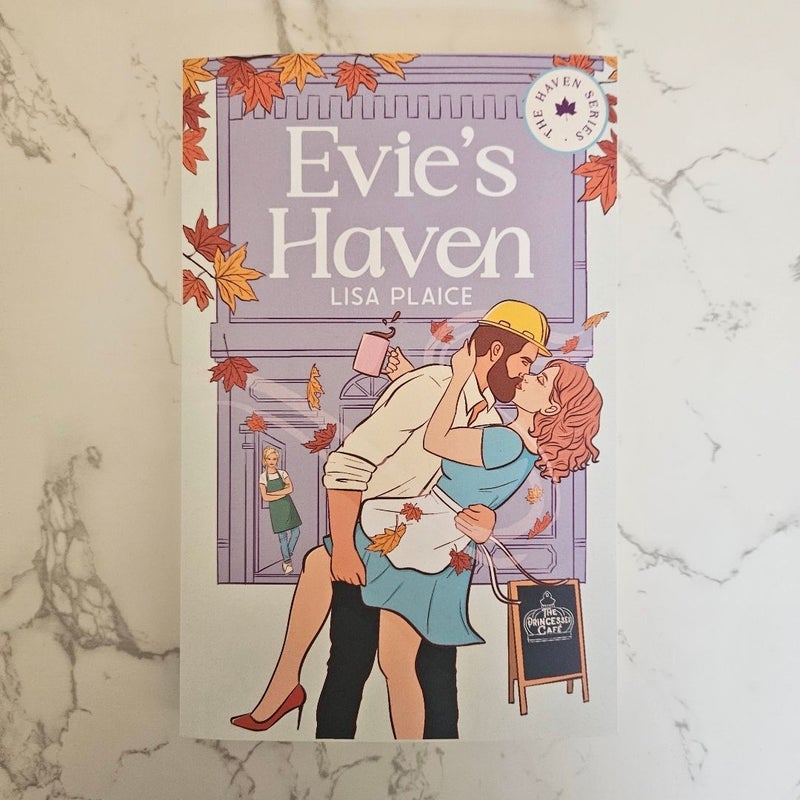 Evie's Haven