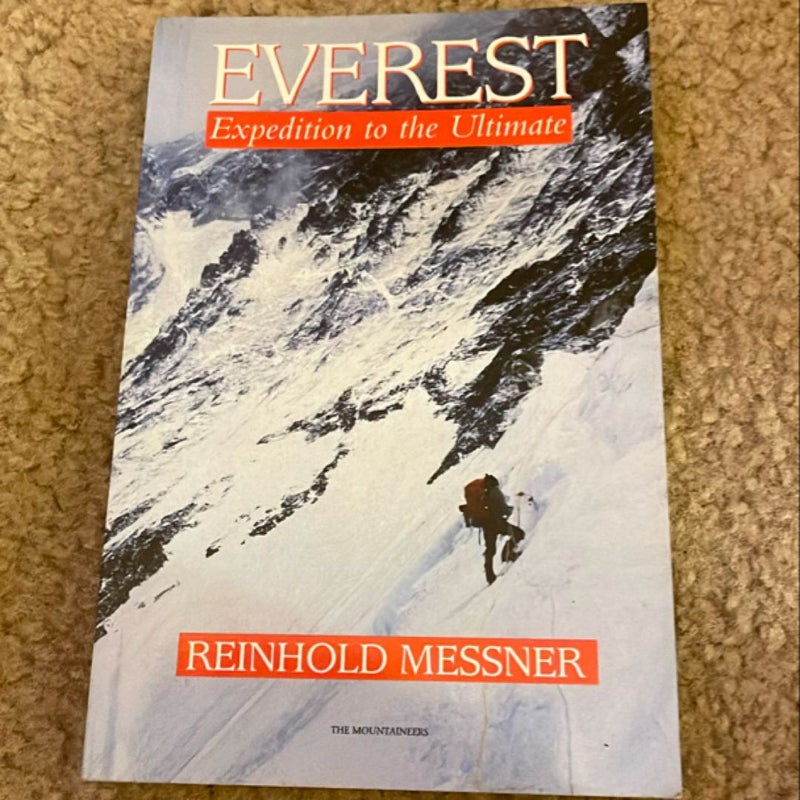 Everest