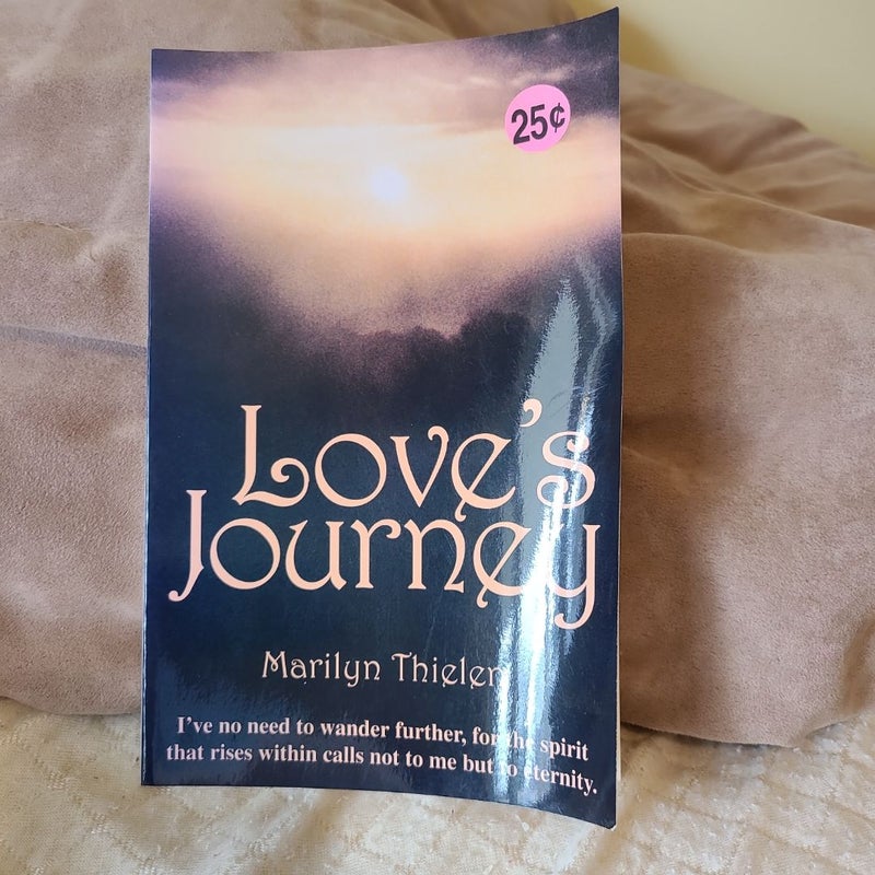 Love's Journey