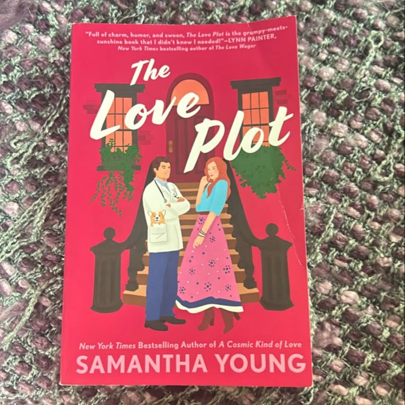 The Love Plot