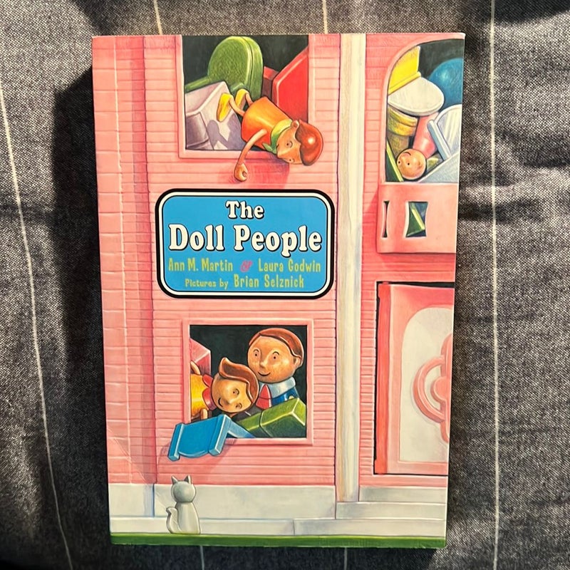 The Doll People