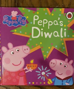 Peppa Pig: Diwali