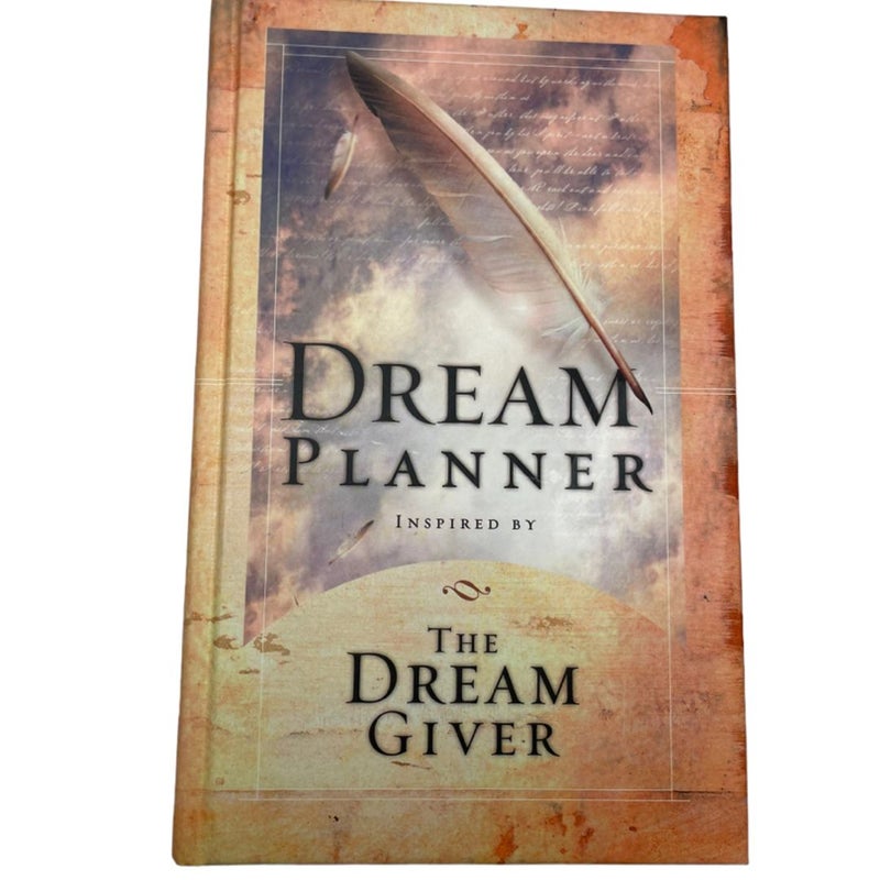 The Dream Planner