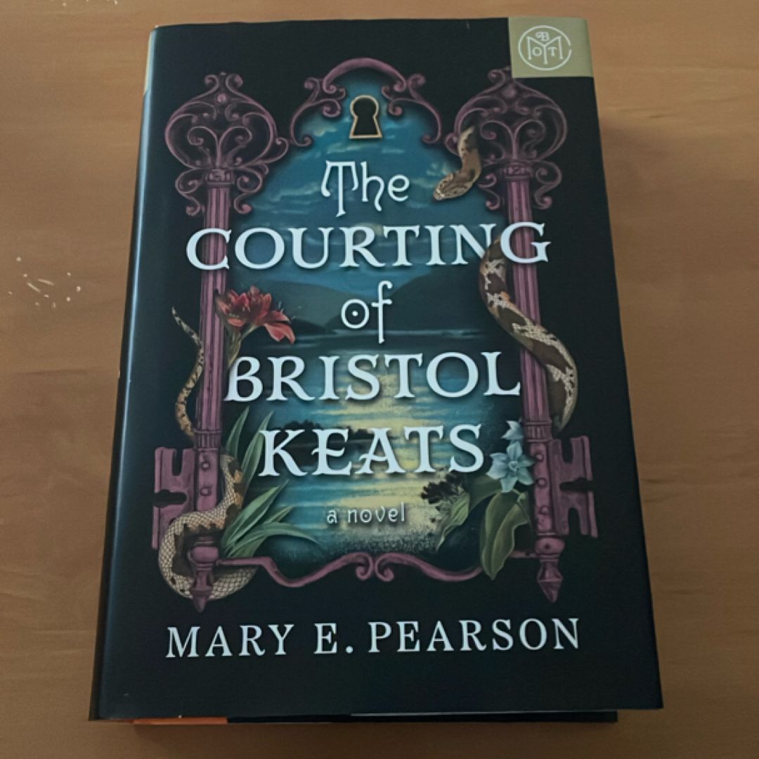 The Courting of Bristol Keats