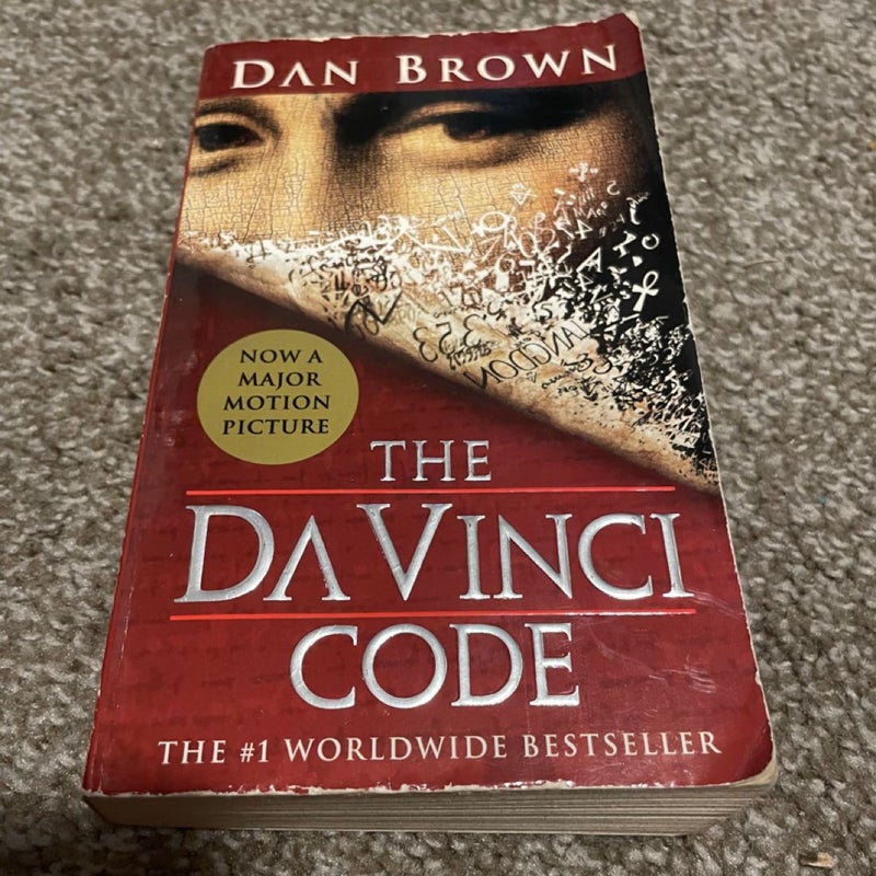 The Da Vinci Code