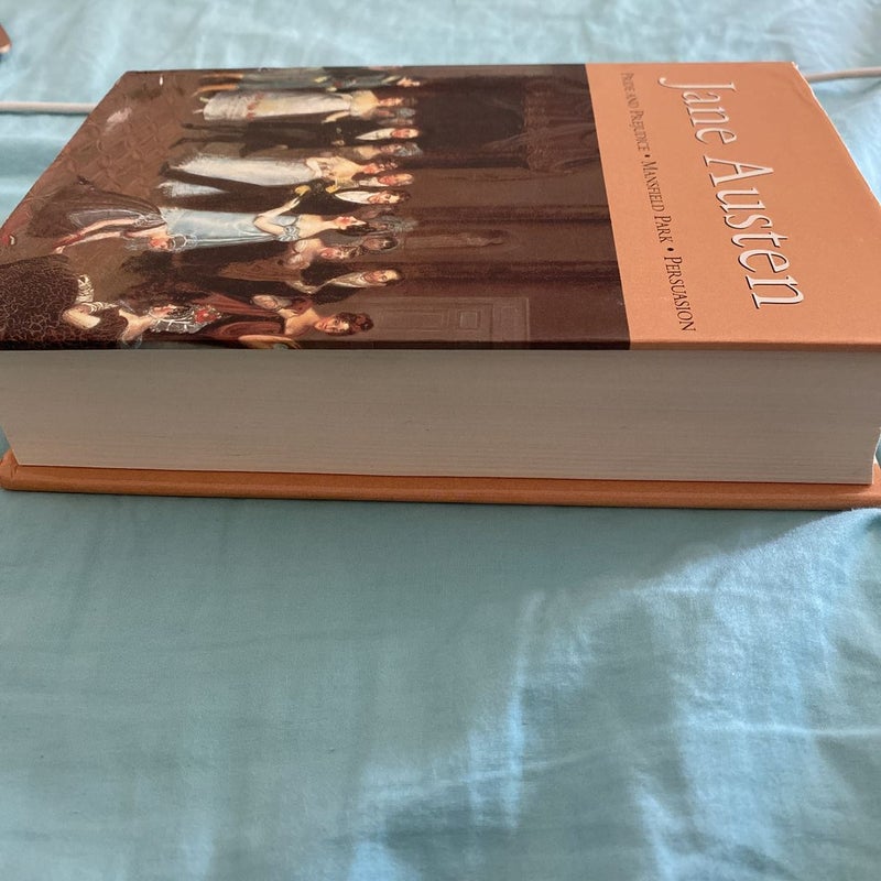 Jane Austen