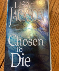 Chosen to Die