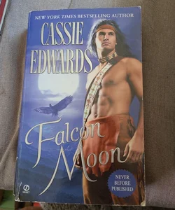 Falcon Moon