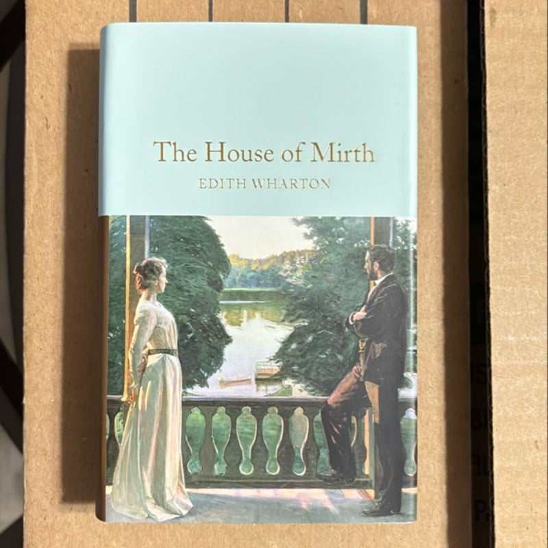 The House of Mirth