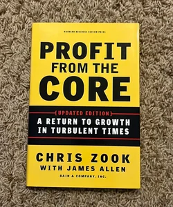 Profit from the Core