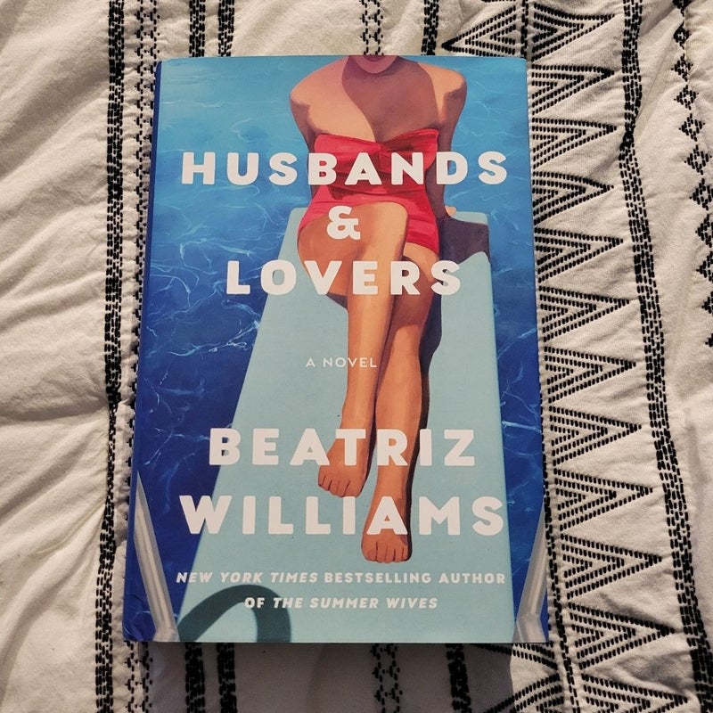 Husbands and Lovers