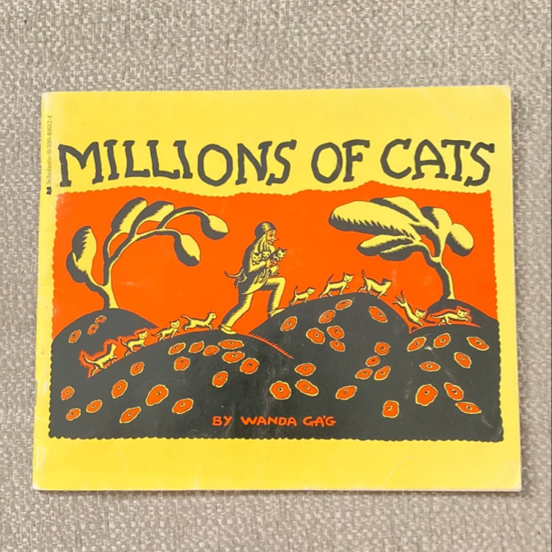 Millions of Cats