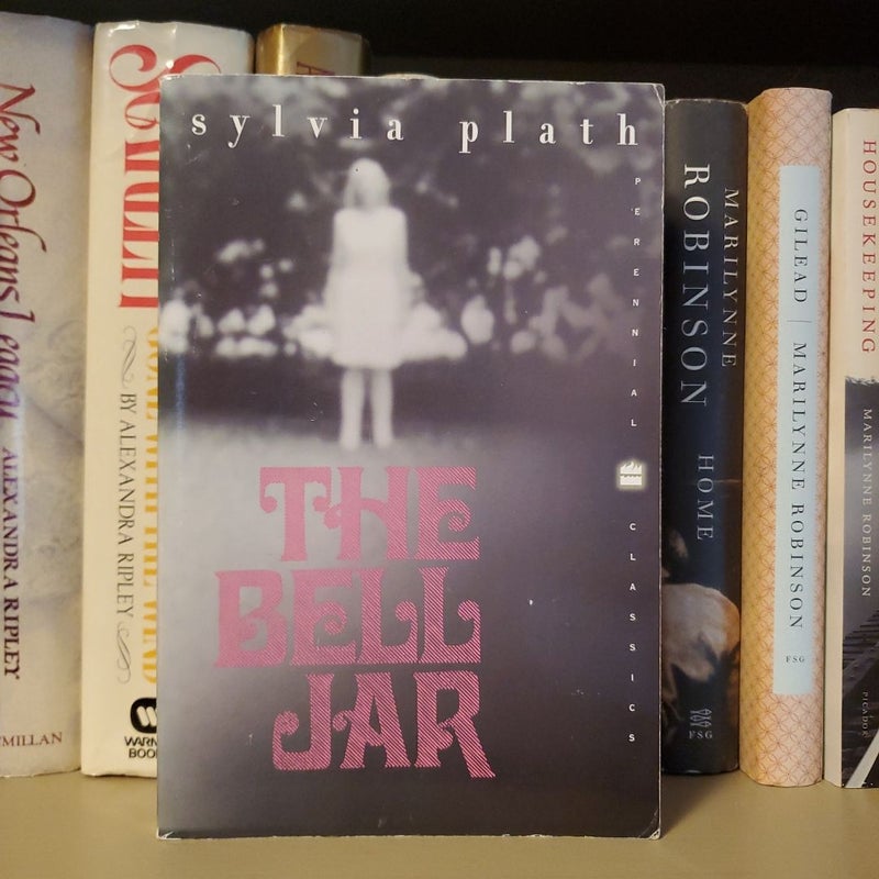 The Bell Jar