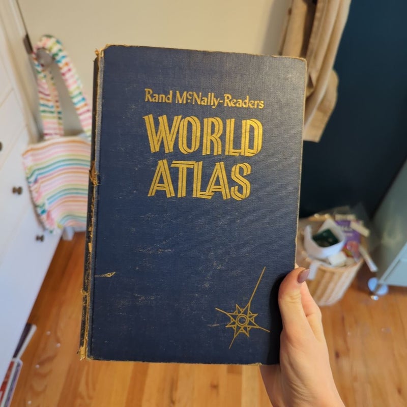 World Atlas