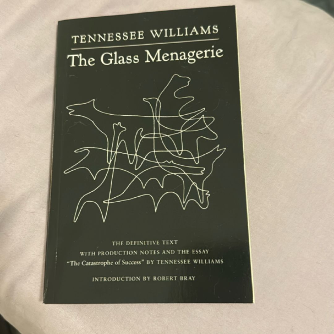 The Glass Menagerie