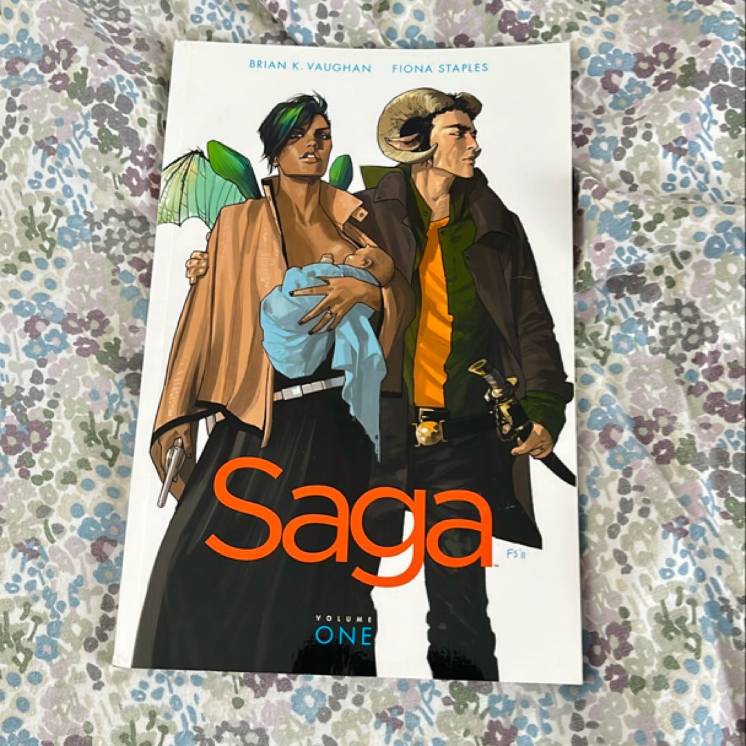 Saga